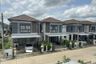 4 Bedroom Townhouse for rent in Karnkanok Ville 21 Baan Tor San Sai, San Sai Luang, Chiang Mai