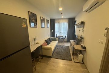 1 Bedroom Condo for rent in THE BASE Height-Chiang Mai, Wat Ket, Chiang Mai