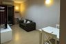 1 Bedroom Apartment for rent in One Plus Mahidol, Chang Khlan, Chiang Mai