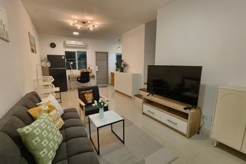 3 Bedroom Townhouse for rent in Pruksa Ville 75 Rajapreuk-MaeHia, Mae Hia, Chiang Mai