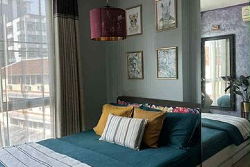 1 Bedroom Condo for rent in One Plus Comdomunium Khlong Chon 2, Suthep, Chiang Mai
