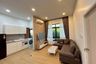 1 Bedroom Apartment for rent in Suandok Serene Apartment, Suthep, Chiang Mai
