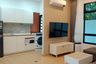 1 Bedroom Apartment for rent in Suandok Serene Apartment, Suthep, Chiang Mai