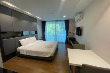 Condo for rent in The Star Hill Condo, Suthep, Chiang Mai