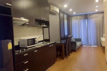 1 Bedroom Condo for rent in Himma Garden Condominium, Chang Phueak, Chiang Mai