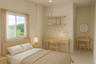 1 Bedroom House for sale in Ton Thong, Lamphun