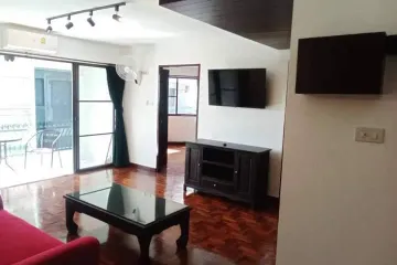 2 Bedroom Condo for rent in Hillside Payap Condominium 8, Nong Pa Khrang, Chiang Mai
