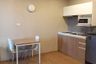Condo for rent in One Plus Jed Yod 3, Chang Phueak, Chiang Mai
