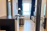 1 Bedroom Condo for rent in THE BASE Height-Chiang Mai, Wat Ket, Chiang Mai
