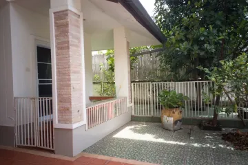 3 Bedroom House for rent in Baan Pratthana Plus, San Phak Wan, Chiang Mai
