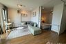 1 Bedroom Condo for rent in The Nimmana Chiang Mai, Suthep, Chiang Mai