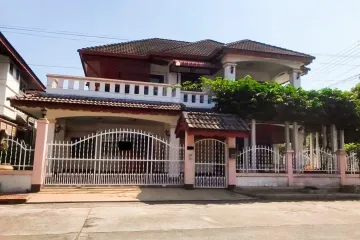 3 Bedroom House for rent in Koolpunt Ville 6, Mae Hia, Chiang Mai