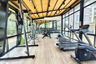 Condo for sale in V - Community Condominium, San Phranet, Chiang Mai