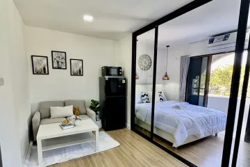 Condo for sale in Sereno Airport Condo, Pa Daet, Chiang Mai