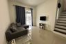 3 Bedroom Townhouse for rent in Pruksa Ville 115, San Klang, Chiang Mai