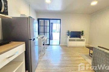 1 Bedroom Condo for sale in Lanna Condominium, Pa Tan, Chiang Mai