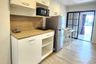 1 Bedroom Condo for sale in Lanna Condominium, Pa Tan, Chiang Mai