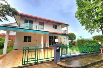 3 Bedroom House for rent in Land and House Park Chiang Mai, Nong Chom, Chiang Mai