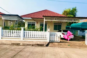 2 Bedroom House for rent in Villa Lanna, Buak Khang, Chiang Mai