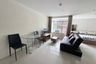 Condo for rent in Pansook Quality Condo, Chang Phueak, Chiang Mai
