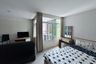 Condo for rent in Pansook Quality Condo, Chang Phueak, Chiang Mai