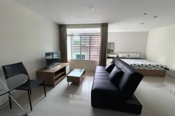 Condo for rent in Pansook Quality Condo, Chang Phueak, Chiang Mai