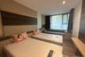 1 Bedroom Condo for rent in Pool Suite, Mae Hia, Chiang Mai