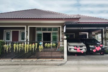 3 Bedroom House for rent in The Prego, Ton Pao, Chiang Mai
