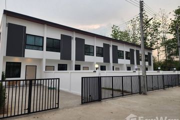 2 Bedroom Townhouse for sale in Mitch Townhome, Yu Wa, Chiang Mai