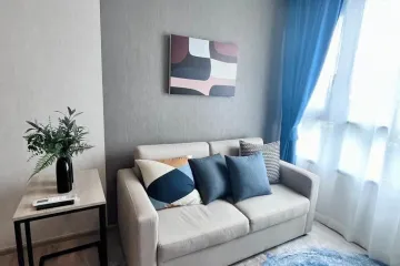1 Bedroom Condo for rent in THE BASE Height-Chiang Mai, Wat Ket, Chiang Mai