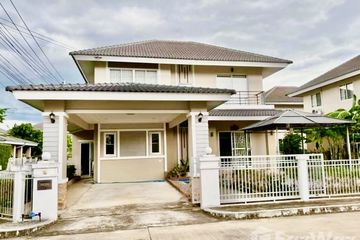 3 Bedroom House for rent in Karnkanok ville 11, San Na Meng, Chiang Mai