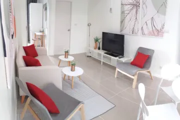1 Bedroom Condo for sale in Noble Remix, Khlong Tan, Bangkok near BTS Thong Lo