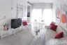 1 Bedroom Condo for sale in Noble Remix, Khlong Tan, Bangkok near BTS Thong Lo