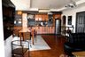 1 Bedroom Condo for rent in Supanich Condo, Wat Ket, Chiang Mai