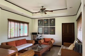 2 Bedroom House for rent in Baan Rungaroon 3, Hang Dong, Chiang Mai
