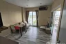 1 Bedroom Condo for rent in Serene Lake North 8, Mae Hia, Chiang Mai
