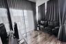 1 Bedroom Condo for rent in Moda Condominium Chiang Mai, Chang Phueak, Chiang Mai