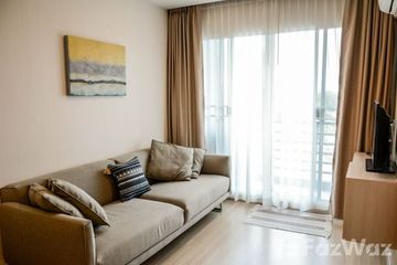 1 Bedroom Condo for rent in The Wing Place Condo, Suthep, Chiang Mai