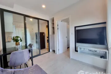 1 Bedroom Condo for rent in Escent Park Ville Chiangmai, Fa Ham, Chiang Mai