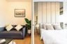 1 Bedroom Condo for rent in Supalai Monte 1 Chiang Mai, Wat Ket, Chiang Mai