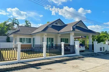 3 Bedroom House for rent in Somwang Sankamphaeng, San Kamphaeng, Chiang Mai