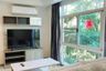 2 Bedroom Condo for rent in The Green City 2 Condominium, Nong Pa Khrang, Chiang Mai