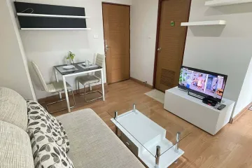 1 Bedroom Condo for sale in Casa Condo Chang Phueak, Chang Phueak, Chiang Mai