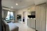 1 Bedroom Condo for rent in Escent Park Ville Chiangmai, Fa Ham, Chiang Mai
