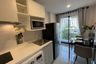 1 Bedroom Condo for rent in Escent Park Ville Chiangmai, Fa Ham, Chiang Mai