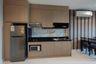 1 Bedroom Condo for rent in Himma Garden Condominium, Chang Phueak, Chiang Mai