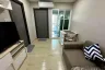 1 Bedroom Condo for rent in One Plus Condo - Jed Yod, Chang Phueak, Chiang Mai