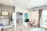 1 Bedroom Condo for rent in Serene Lake North 2, Suthep, Chiang Mai