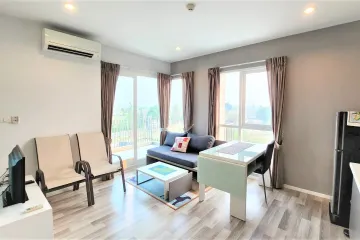 1 Bedroom Condo for rent in Serene Lake North 2, Suthep, Chiang Mai