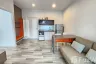 1 Bedroom Condo for rent in Serene Lake North 8, Mae Hia, Chiang Mai